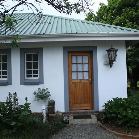 Sani Window B&B And Self Catering Underberg Exterior photo
