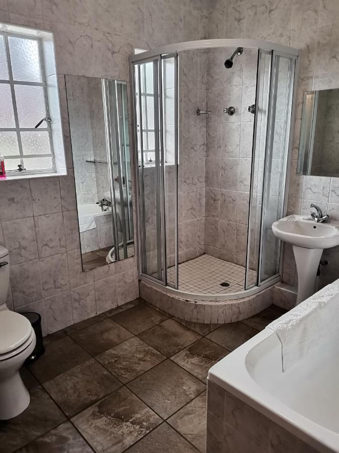Sani Window B&B And Self Catering Underberg Exterior photo