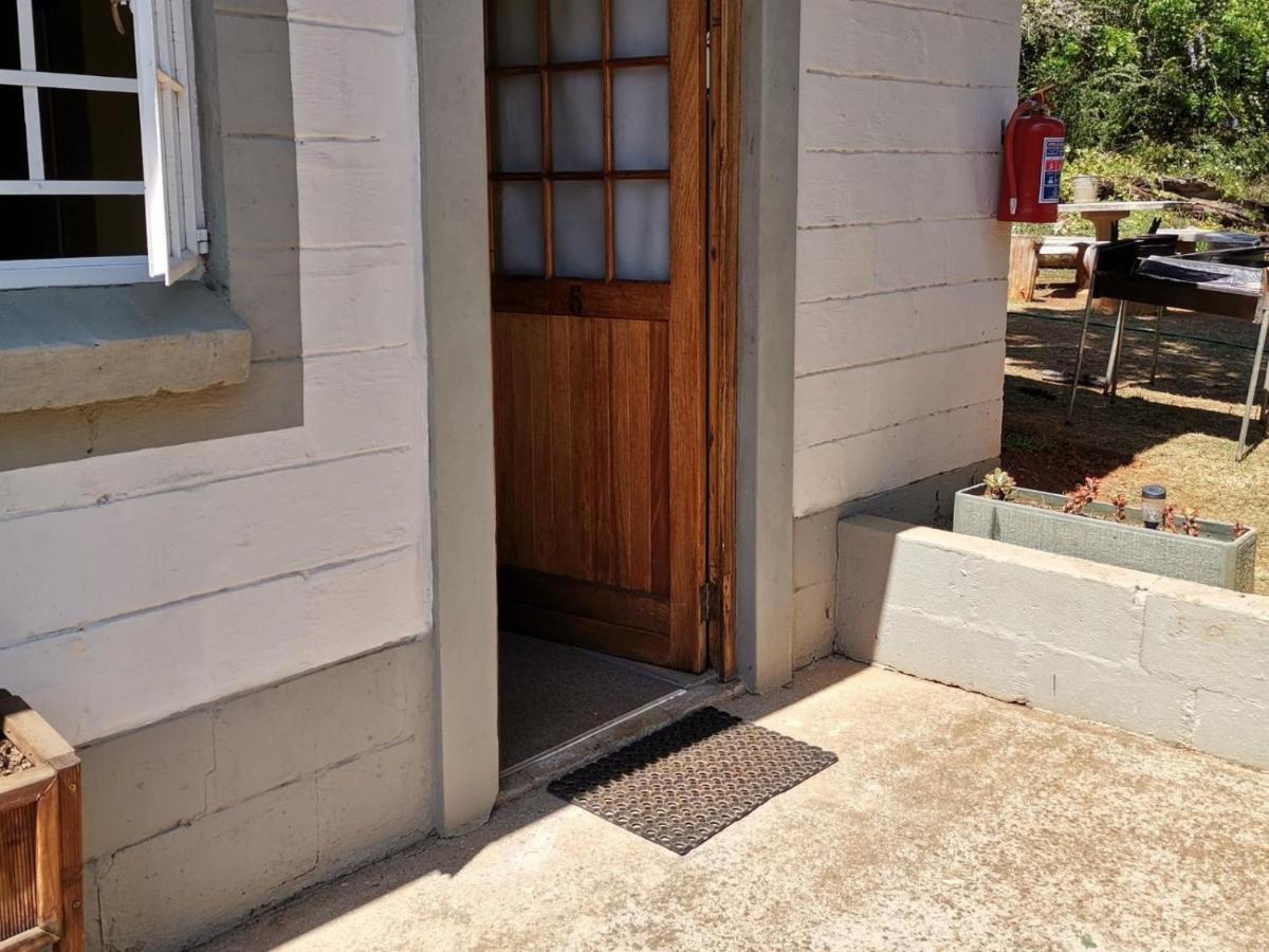 Sani Window B&B And Self Catering Underberg Exterior photo