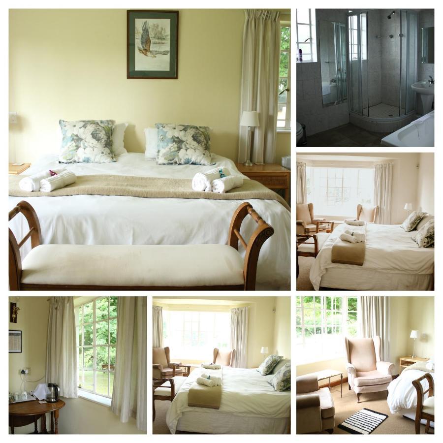 Sani Window B&B And Self Catering Underberg Exterior photo