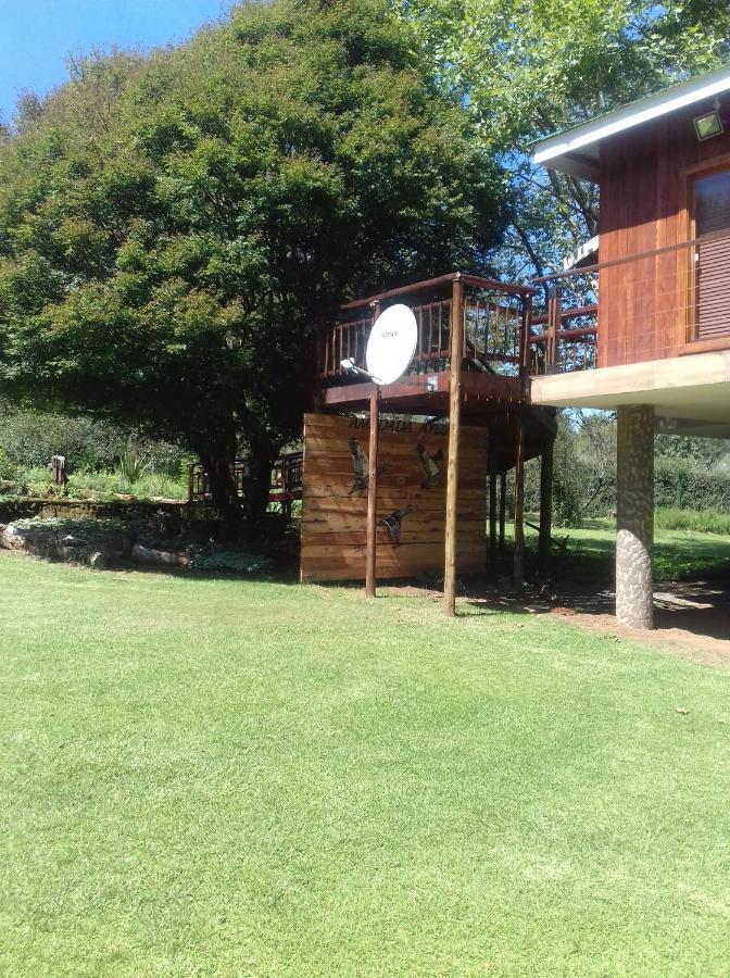 Sani Window B&B And Self Catering Underberg Room photo
