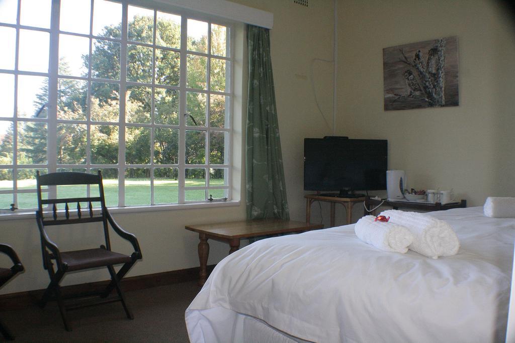 Sani Window B&B And Self Catering Underberg Exterior photo