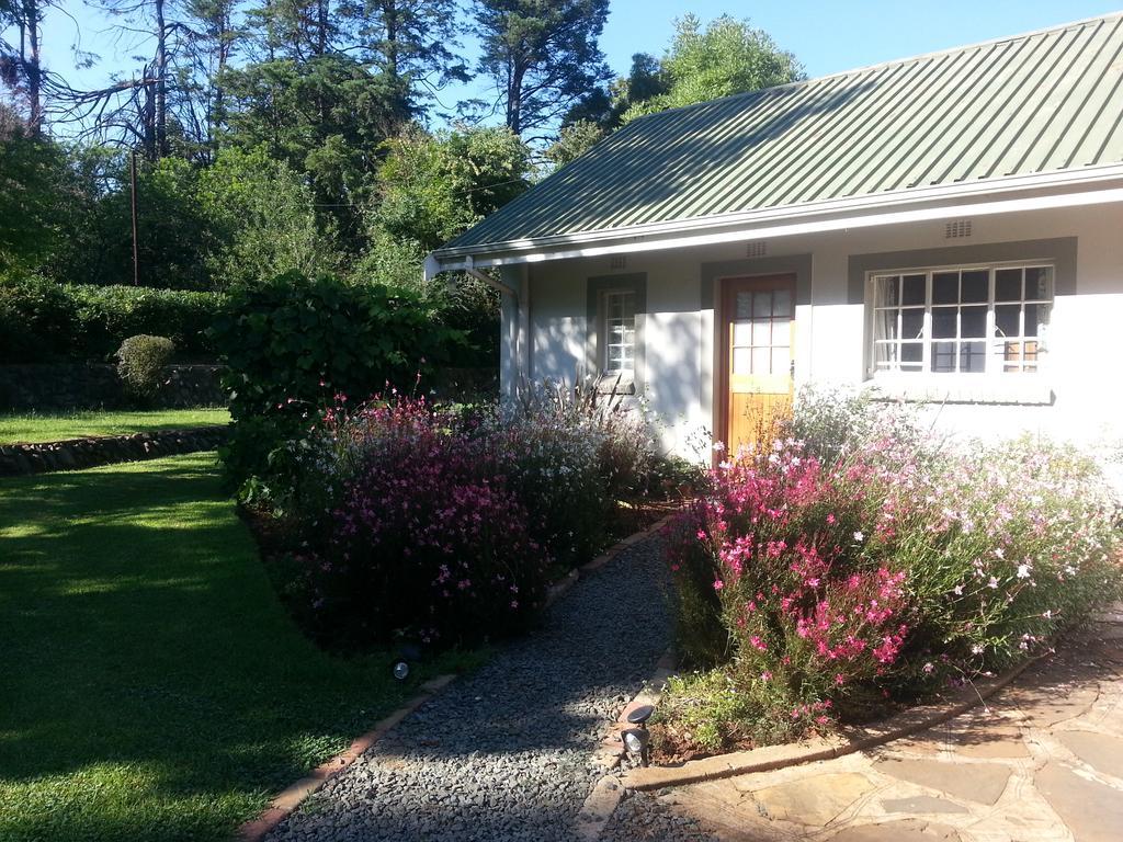 Sani Window B&B And Self Catering Underberg Exterior photo