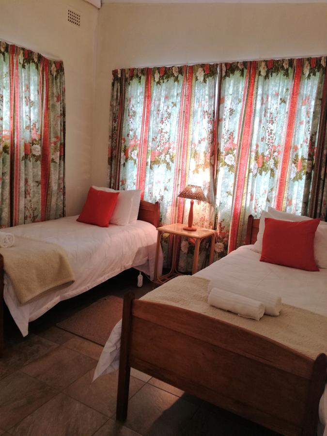 Sani Window B&B And Self Catering Underberg Exterior photo